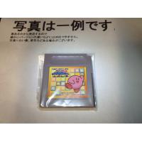 中古C★カービィのブロックボール★ゲームボーイソフト | レトロゲーム屋rerere-re.