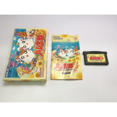 炙りハム　DVDとゲームソフトおまとめ Amazon | とっとこハム太郎2/ハムちゃんず大集合でちゅ/箱・取説