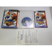 中古AB★ソニック・アドベンチャー2バトル★ゲームキューブソフト | レトロゲーム屋rerere-re.