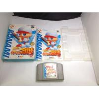 中古A★実況パワフルプロ野球5★NINTENDO64ソフト | レトロゲーム屋rerere-re.