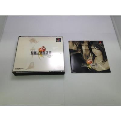 家庭用ゲームソフト FF8 Amazon | ファイナルファンタジーⅧ | ゲームソフト