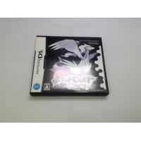中古BP★ポケットモンスター ブラック★ニンテンドーDSソフト | レトロゲーム屋rerere-re.