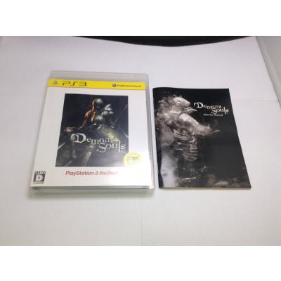 デモンズソウル(プレイステーション3)の商品一覧|テレビ デモンズソウル(プレイステーション3)の商品一覧|テレビ