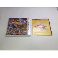 中古A★ドラゴンクエスト8 空と海と大地と呪われし姫君★ニンテンドー3DSソフト | レトロゲーム屋rerere-re.