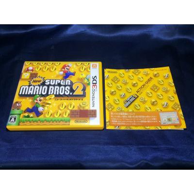 スーパーマリオブラザーズ3（ニンテンドー3DS）｜テレビゲーム