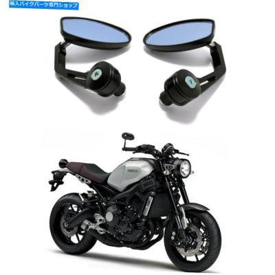 xsr900 ミラー（バイク その他フレーム関連用品）｜フレーム｜バイク