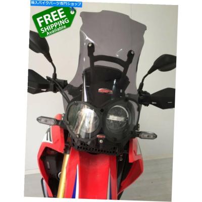 crf250rally スクリーン（HEAD／バイク 外装パーツ）｜バイク | 車