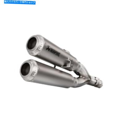 モンキー125 マフラー（AKRAPOVIC）のおすすめ人気商品一覧 通販