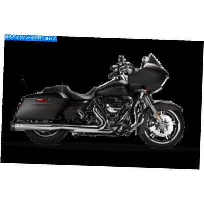 MF ハーレースリップオンマフラー マグナフローHARLEYDAVIDSON マグナフロー マフラー（バイク用 スリップオンマフラー）｜マフラー