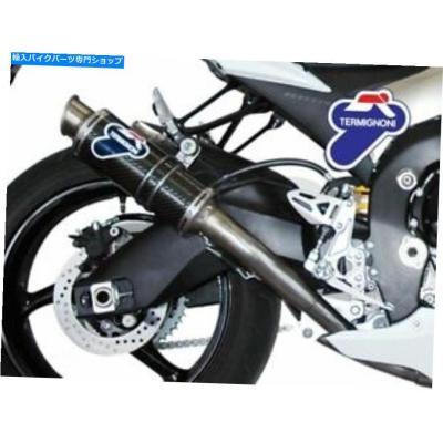 gsx-r1000（TERMIGNONI／バイク マフラー）｜バイク | 車、バイク