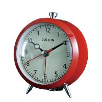 ダルトン オシャレ 置き時計 100-053q-rd | REROOM