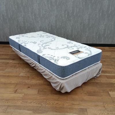 一流ベッドメーカー　シモンズ　SIMMONS シングルマットレス シモンズ】シングルベッドセット（ボックススプリング）シモンズ