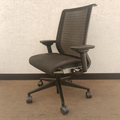 Steelcase（特徴：アームチェア、肘付き）のおすすめ人気商品一覧 通販