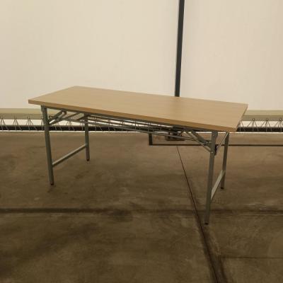 会議用テーブル 1800 600 中古の商品一覧 通販 - Yahoo!ショッピング