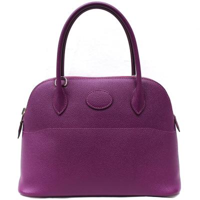 美品　HERMESエルメス 空き箱 （1740 ）ボリード27用 バッグ 保存箱 美品 HERMESエルメス 空き箱 （1740 ）ボリード27用 バッグ 保存