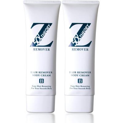zリムーバー（コスメ、美容、ヘアケア）のおすすめ人気商品一覧 通販