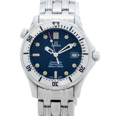 オメガ シーマスター（腕時計、懐中時計） | ファッション のおすすめ