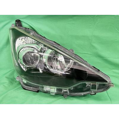トヨタ アクア LEDヘッドライト（ランプレンズASSY）｜ライト、レンズ