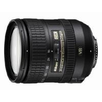 Nikon AF-S DX NIKKOR 16-85mm f/3.5-5.6G ED VR Lens | Rean STORE
