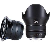 カールツァイス Carl Zeiss 単焦点レンズ Touit 2.8/12 Xマウント 12mm F2.8 APS-Cフォーマット専用 500128 | Rean STORE