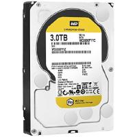 WD TDSourcing RE WD3000FYYZ - ハードドライブ - 3TB - 内蔵 - 3.5インチ - SATA 6Gb/s - 7200rpm - バッファ:64MB - WD My Cloud EX4用 | Rean STORE
