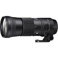 SIGMA 150-600mm F5-6.3 DG OS HSM | Contemporary C015 | Nikon F-FXマウント | Full-Size/Large-Formatm | Rean STORE