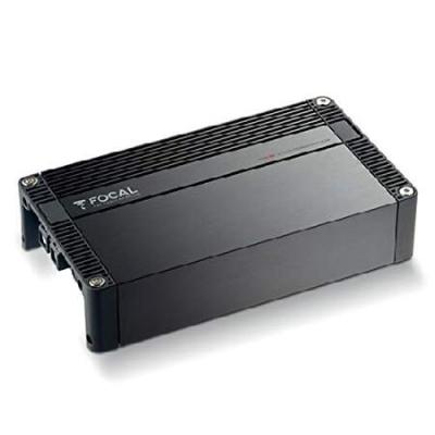 Focal 4chアンプ(カーオーディオ、スピーカー)の商品一覧 Focal 4chアンプ(カーオーディオ、スピーカー)の商品一覧