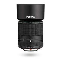 Pentax HD pentax-da 55 - 300 mm f / 4.5 - 6.3 Ed PLM WR Reレンズ | Rean STORE