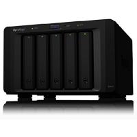 Synology 5ベイ拡張ユニット DX517 NAS用拡張ユニット Amazon.co.jp: 【NAS用拡張ユニット】Synology DX517 [5ベイ