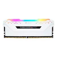 CORSAIR DDR4-3200MHz デスクトップPC用 メモリモジュール VENGEANCE RGB PRO シリーズ ホワイト 16GB [8GB×2枚] CMW16GX4M2C3200C16W | Rean STORE