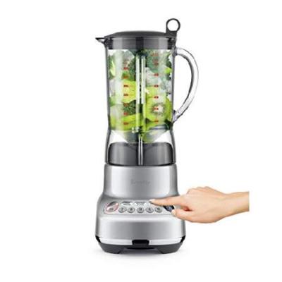 breville(ジューサー、ミキサー、フードプロセッサー)の商品 breville(ジューサー、ミキサー、フードプロセッサー)の商品