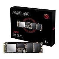 特別価格ADATA ASX8200PNP-2TT-C XPG SX8200 Pro PCIe Gen3x4 M.2 2280 SSD 2TB NAND フラッシュ 3D TLC並行輸入 | Rean STORE