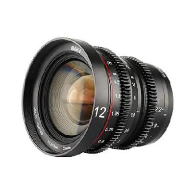 (未使用･未開封品)　 Meike 交換レンズ 広角レンズ MK 12mm F2.8 SONY Eマウント用 日本語取説付 19950001 0pbj0lf Amazon.co.jp: 【国内正規品】 Meike 交換レンズ 広角レンズ MK