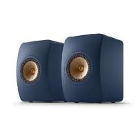 KEF LS50 Meta - HiFi スピーカー/ブルー Blue/MAT搭載・12世代 Uni-Q ドライバーユニット搭載 | Rean STORE