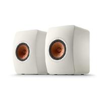 KEF LS50 Meta - HiFi スピーカー/ホワイト white/MAT搭載・12世代 Uni-Q ドライバーユニット搭載 | Rean STORE