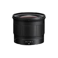 Nikon 広角単焦点レンズ NIKKOR Z 24mm f/1.8S Zマウント フルサイズ対応 Sライン NZ24 1.8 | Rean STORE