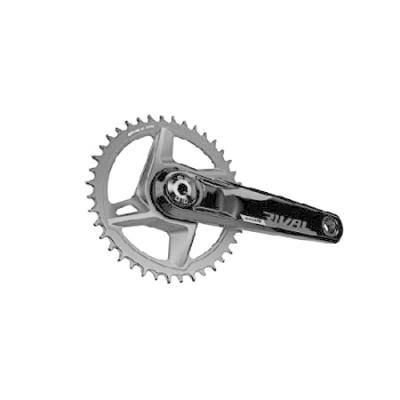 SRAM rival 1（自転車 スプロケット）｜ドライブトレイン｜自転車 | 車