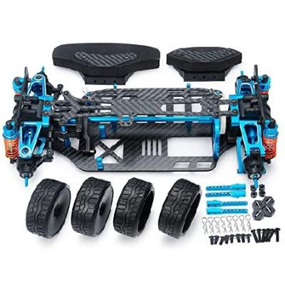 タミヤ ＲＭ０１　カーボンロアデッキ２枚　カーボンシャフト　新品セット タミヤ RM01 カーボンロアデッキ2枚 カーボンシャフト 新品