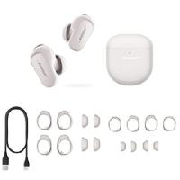 Bose QuietComfort Earbuds II ソープストーン 代替サイズキット付き | Rean STORE