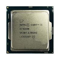 Intel Core I5-6400 I5 6400 2.7 GHz 中古クアッドコア クアッドスレッド CPUプロセッサー 6M 65W LGA 1151 | Rean STORE