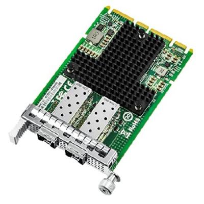 Intel 82599EN チップ イーサネット LAN ネットワークアダプター Amazon | Intel 82599ENチップ付き10Gbネットワークカード、シングル