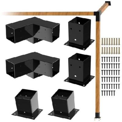 パーゴラ キット(アウトドア、キャンプ、登山)の商品一覧 パーゴラ キット(アウトドア、キャンプ、登山)の商品一覧