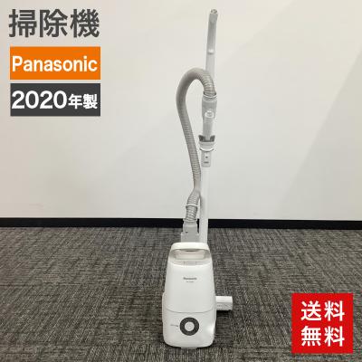 *未使用*掃除機 紙パック×4パッケージ付き MC-K5VA-A ナショナル掃除機 MC k5vaの商品一覧 通販 - Yahoo!ショッピング