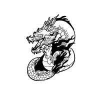 カッティングステッカー 選べる14色 般若心経 般若 能面 はんにゃ 和柄 日本 大サイズ ｗ004 001 2 W004 001 2 Hkk Store 通販 Yahoo ショッピング