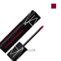 ♪ #2763 バーガンディ　NARS ナーズ　パワーマットリップピグメント　5.5ml＜リキッドリップカラー＞＜口紅＞＜マットカラー＞＜ドーフット型チップ＞ | retailer plus