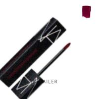 ♪ #2774 ディープマルベリー　NARS ナーズ　パワーマットリップピグメント　5.5ml＜リキッドリップカラー＞＜口紅＞＜マットカラー＞＜ドーフット型チップ＞ | retailer plus