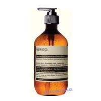 ♪Aesop イソップ レスレクションハンドウォッシュ　500ml ＜ハンドウォッシュ・ハンド用クレンジング＞ ＜AESOP・aesop＞ | retailer plus