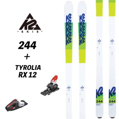 K2 244 モーグル(スキー板)の商品一覧|スキー | スポーツ K2 244 モーグル(スキー板)の商品一覧|スキー | スポーツ