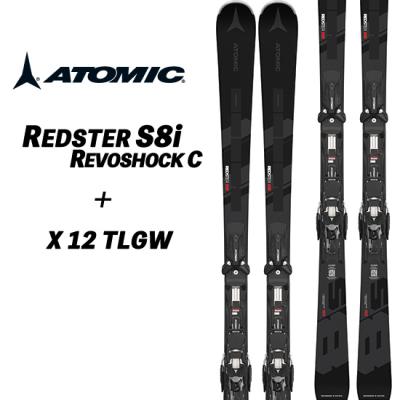 ATOMIC レッドスター s8iの商品一覧 通販 - Yahoo!ショッピング ATOMIC レッドスター s8iの商品一覧 通販 - Yahoo!ショッピング