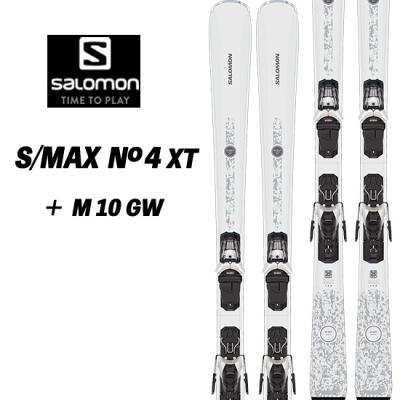 SALOMON スキー板（色：ホワイト系）｜スキー｜スポーツ 通販 - Yahoo